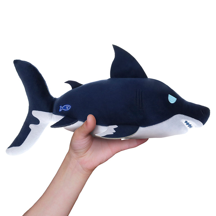 Fisch 15" Deluxe Collectable Plush Assortment